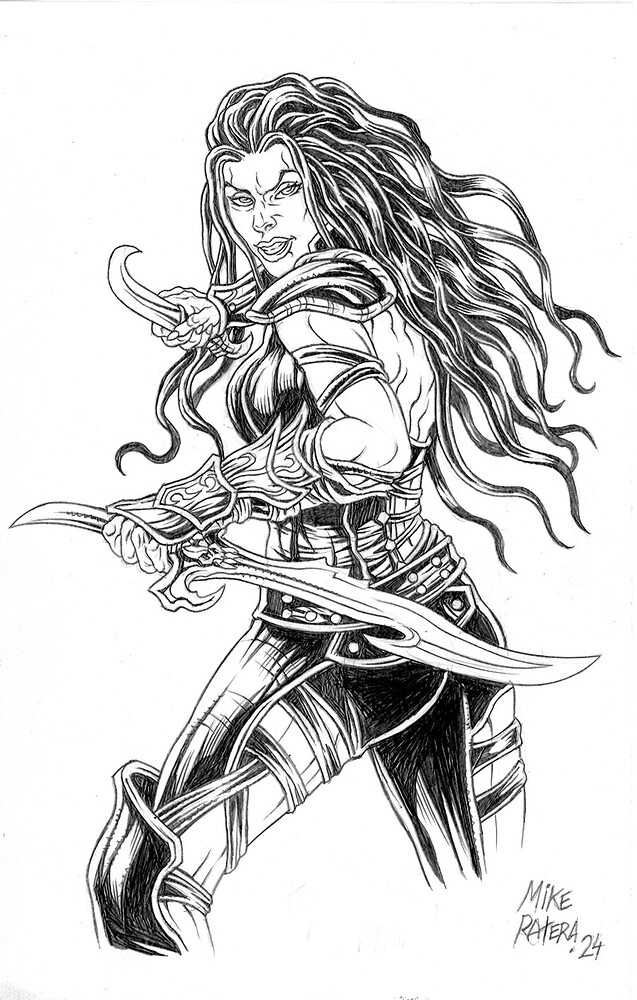 QOH-Cecilia-gladiator-2