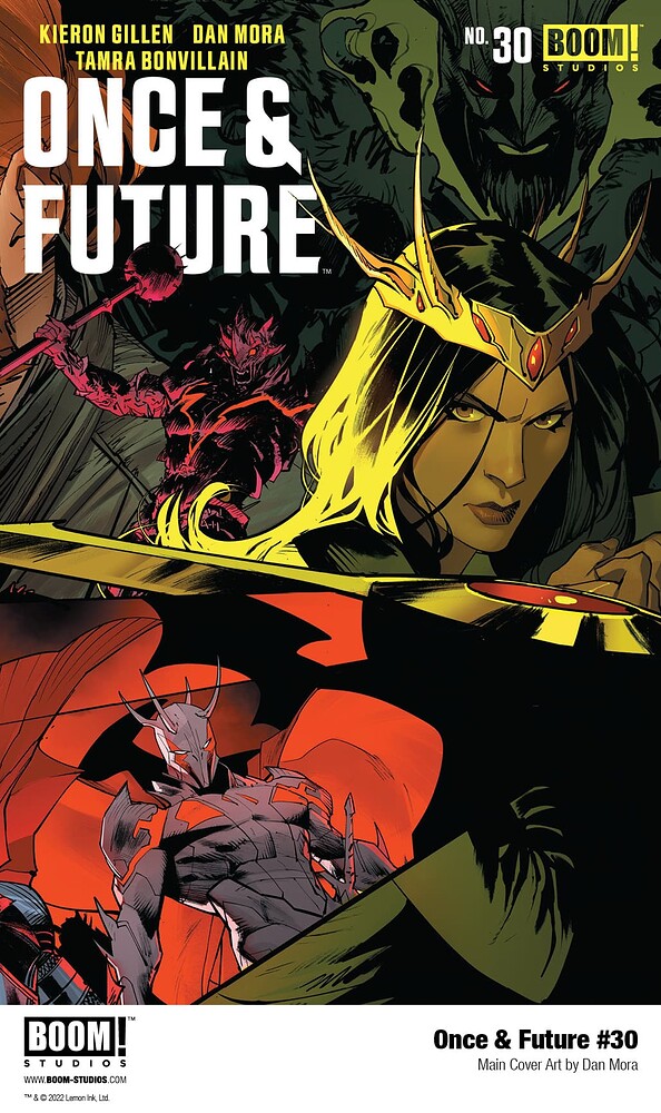 Promo_OnceAndFuture_030_Cover_A_Main