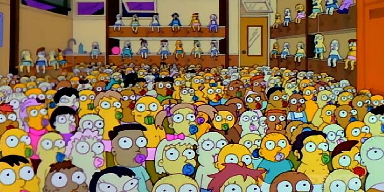 The-Simpsons-A-Streetcar-Named-Marge-1