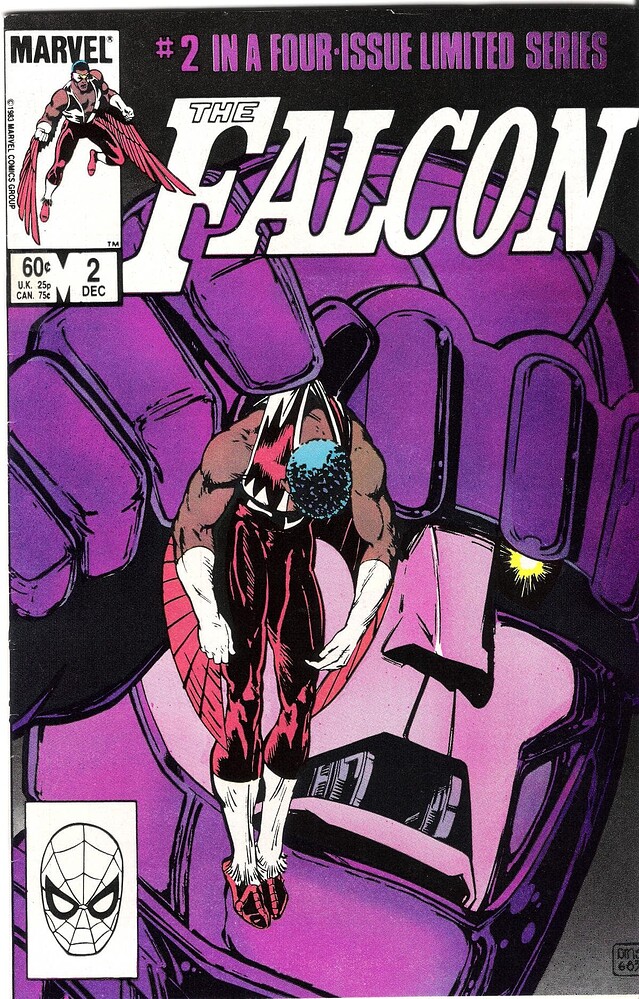 falcon#2
