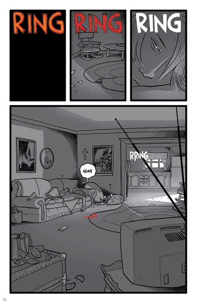 SLEEP #11