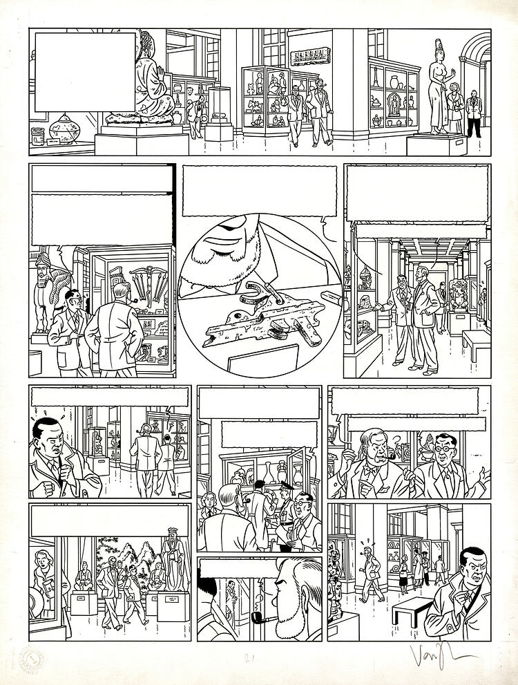 van-dongen-blake-et-mortimer-la-vallee-des-immortels-t1-2r5w