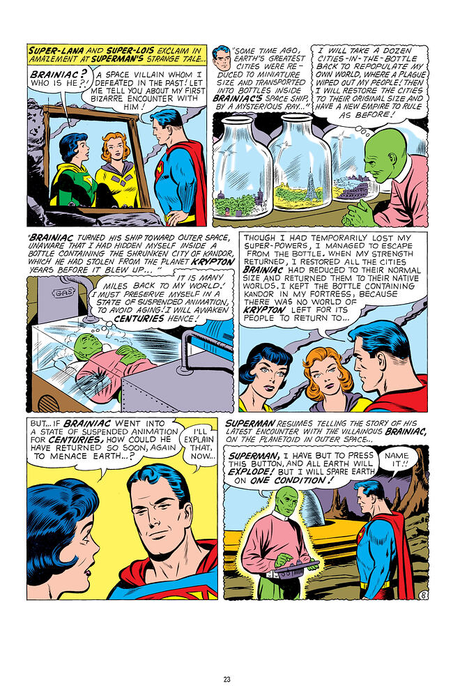 Superman vs. Brainiac-023