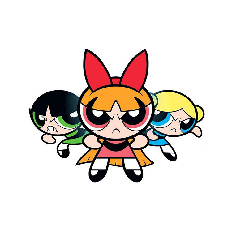 super-nanas