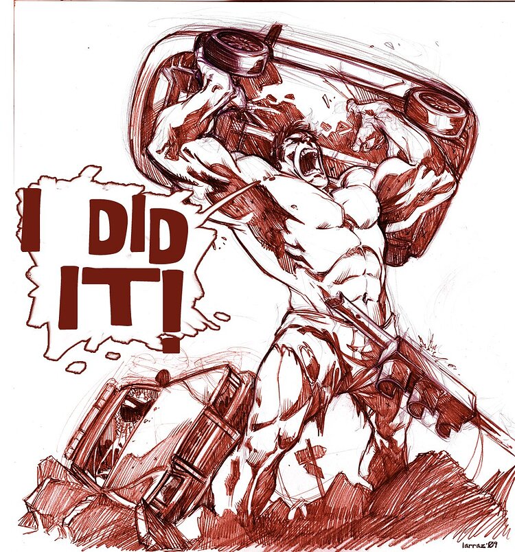 ididit