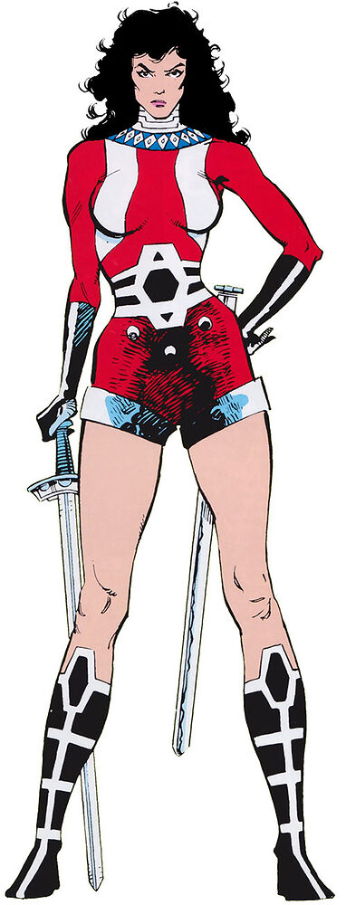 Sif-Thor-Marvel-Comics-Handbook-1985-Simonson