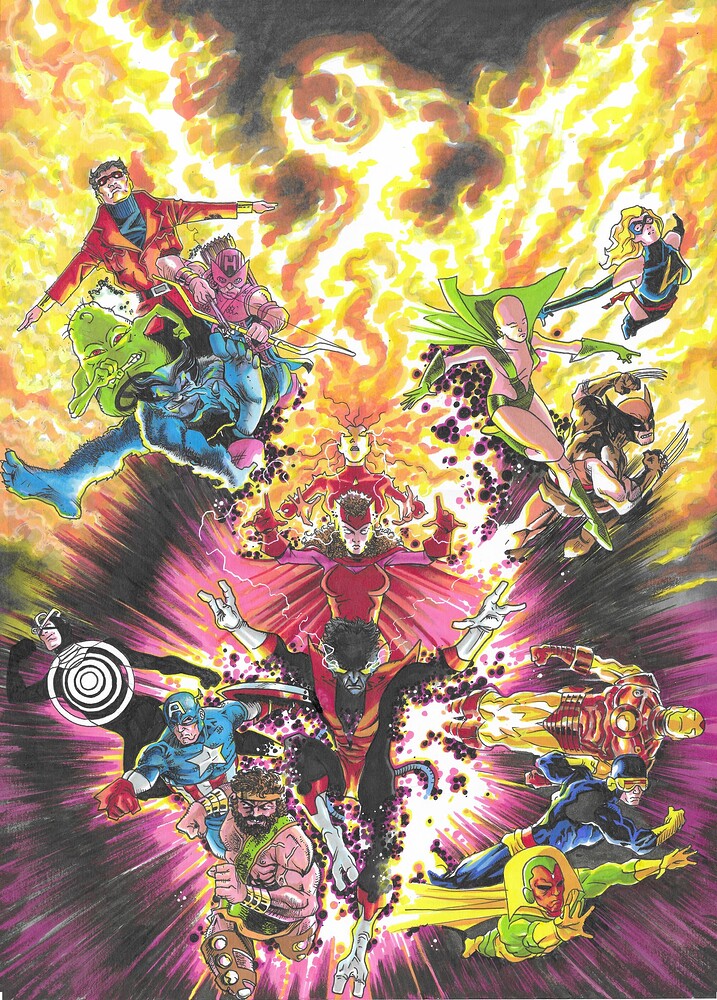 cover fake cover vol 02
