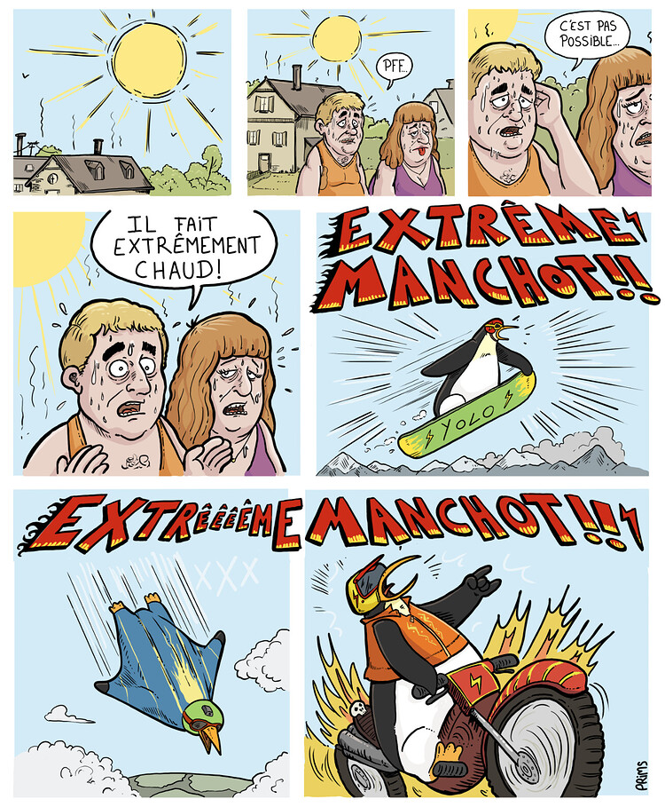Bloobz-quand-il-fait-chaud-il-y-a-extreme-manchot