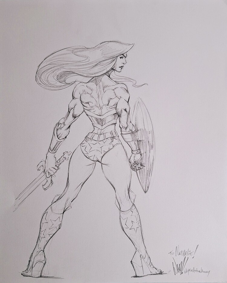 WW-Wayne Arthur Murray