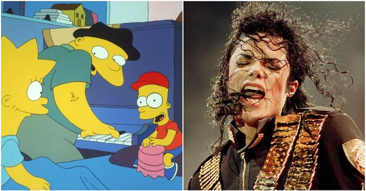 Michael-Jackson-Simpsons-