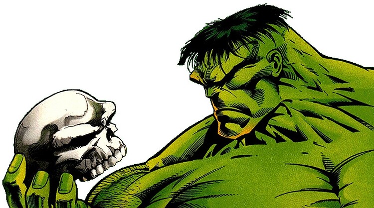 XMike Deodato Jr (96-97, 6 N°)