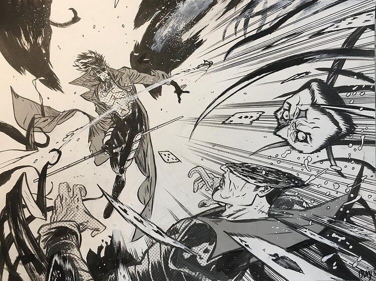 GAMBIT