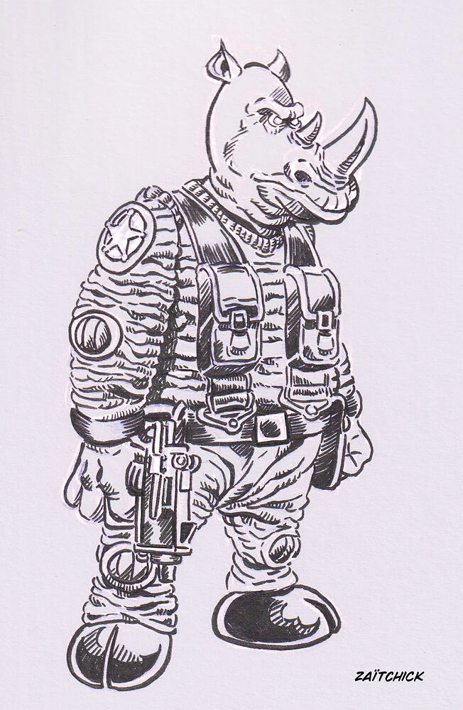 Rhino-1