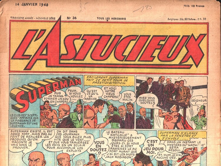 AstucieuxSuperman