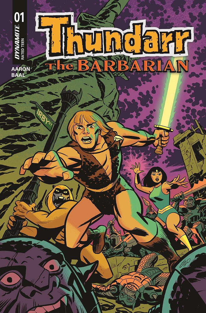 THUNDARR-01-A-CHO