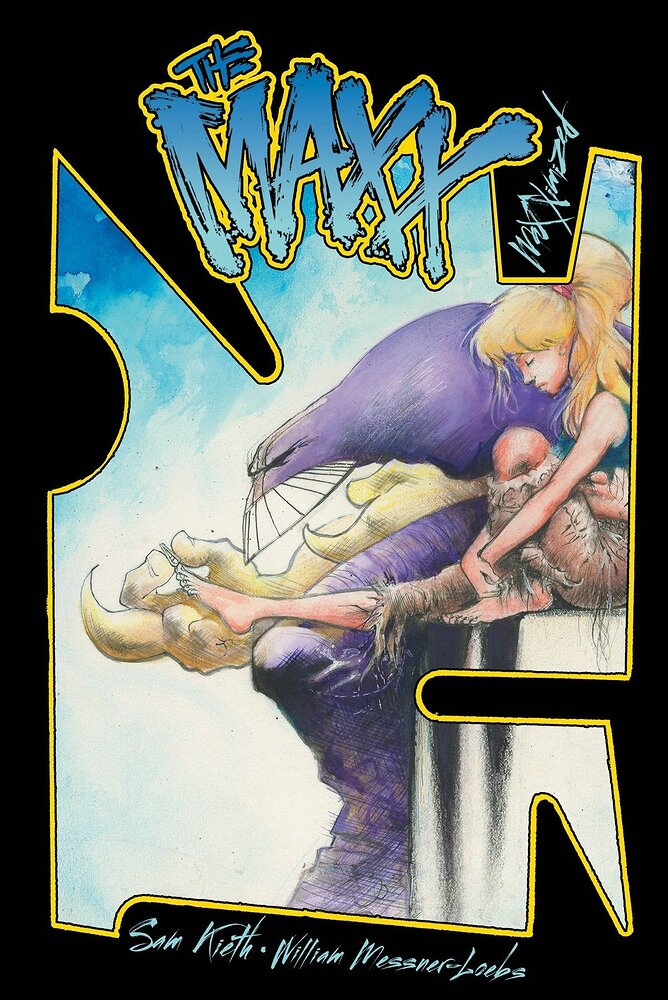 Image The Maxx