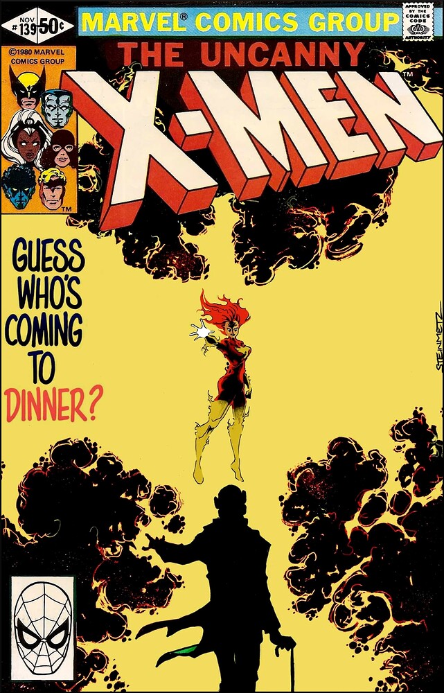 art book xmen jaspers 2 pixum