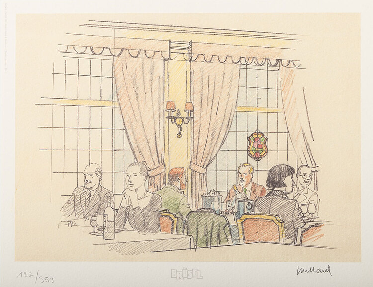 ex-libris-juillard-blake-mortimer-diner-sn