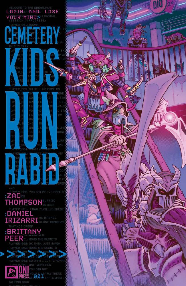 CKRR_001_Cover-A_IRIZARRI