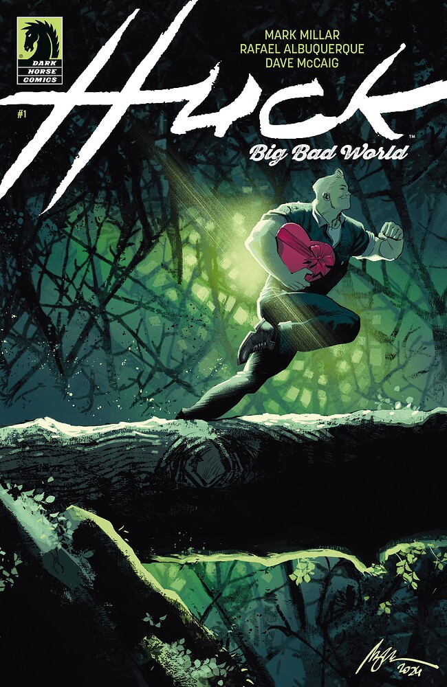 HuckBigBadWorld_Cover