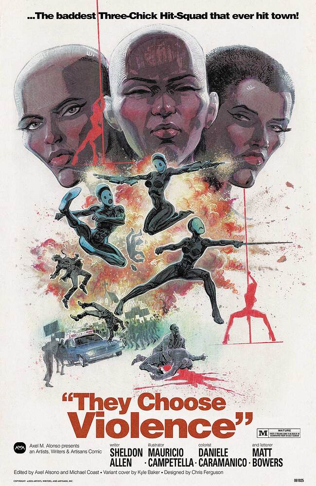They-Choose-Violence-Cover-B_Blaxploitation-Homage_Photo-Credit-to-Kyle-Baker