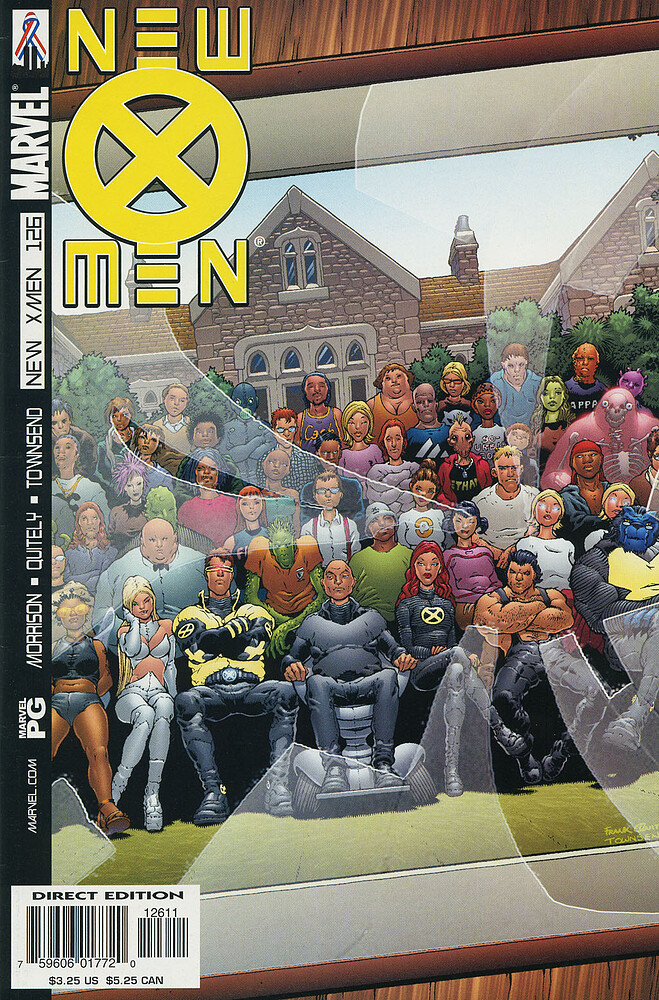 New X-Men - 126 - All Hell - 00 - FC