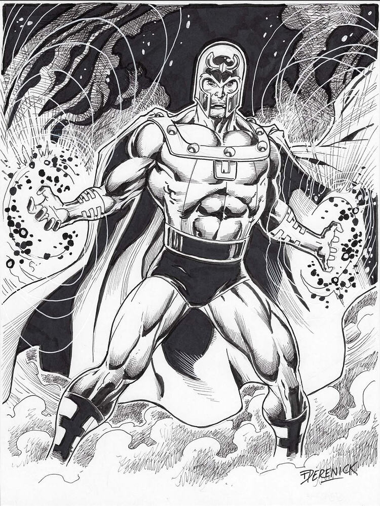 Tom Derenick