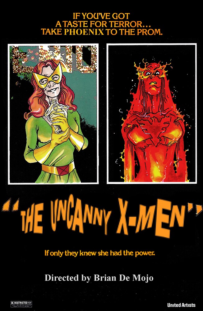 art book xmen mojovision 6 pixum
