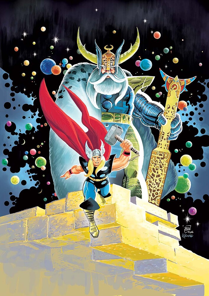 kirby-color