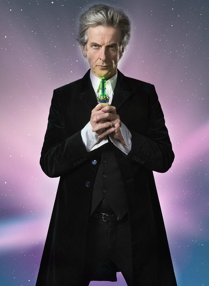 Twelfth-Doctor-Who