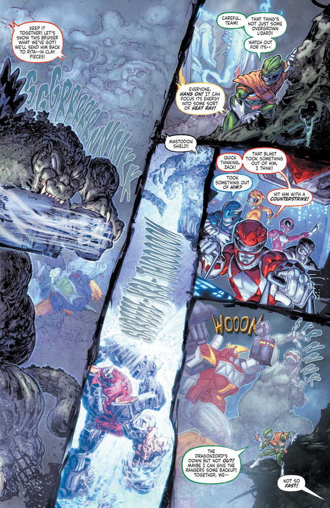 GODZILLA VS MMPR #2 (OF 5)-5