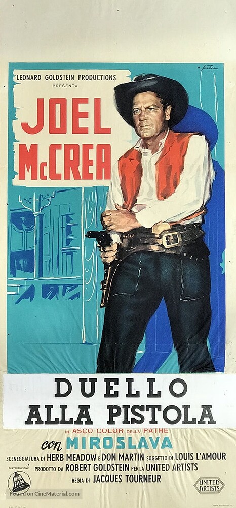 stranger-on-horseback-italian-movie-poster