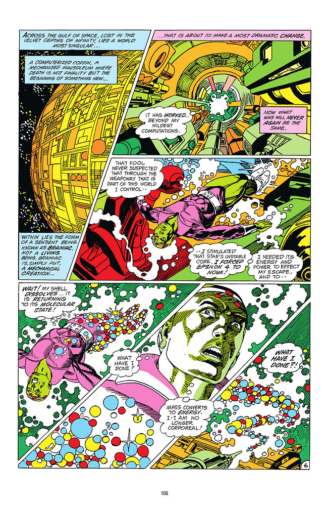 Superman vs. Brainiac-106