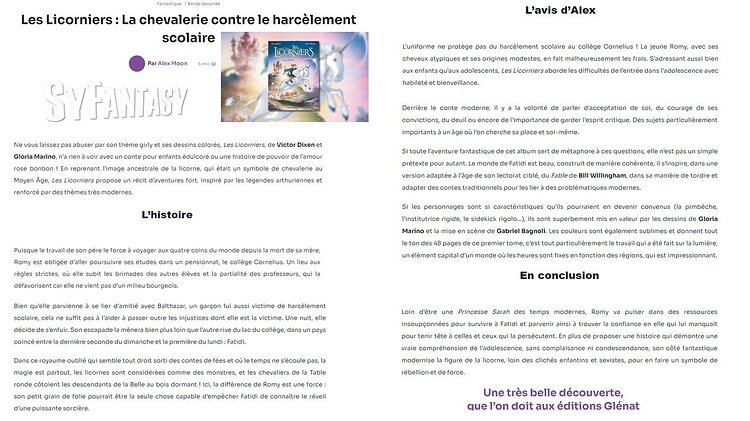 Les+Licorniers+-+SyFantasy