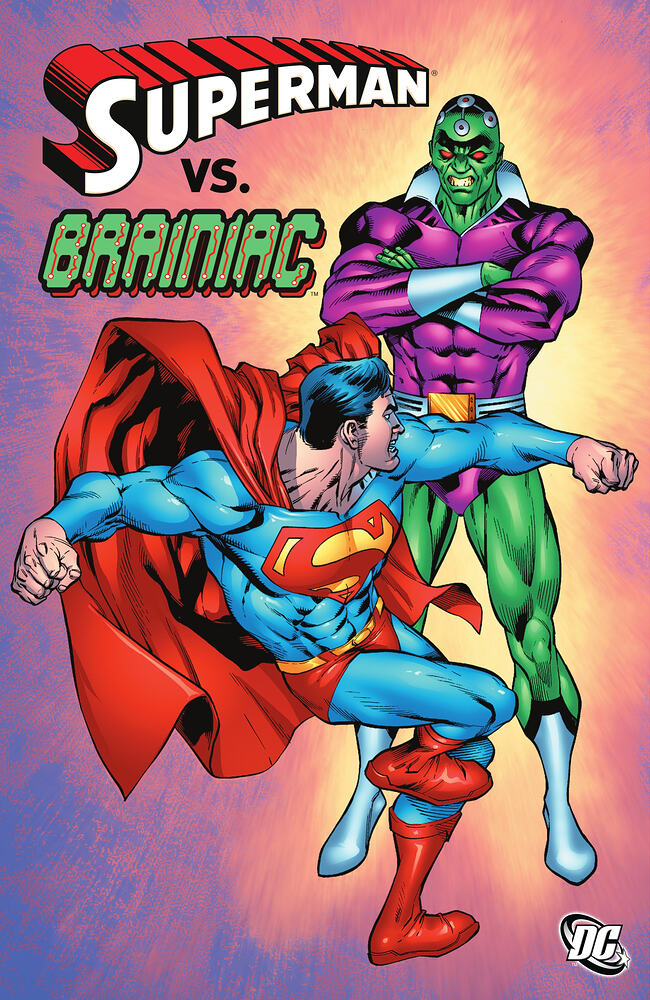 Superman vs. Brainiac-000