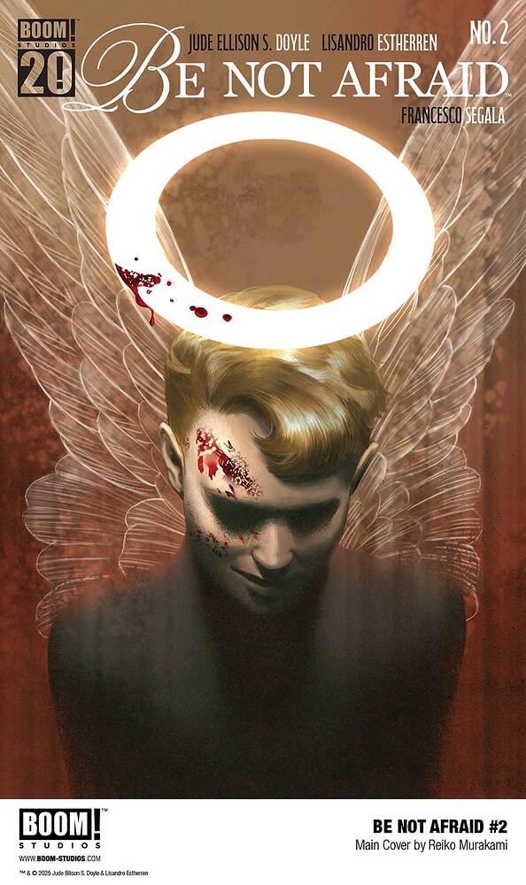 BeNotafraid_002_Cover_A_Main_PROMO