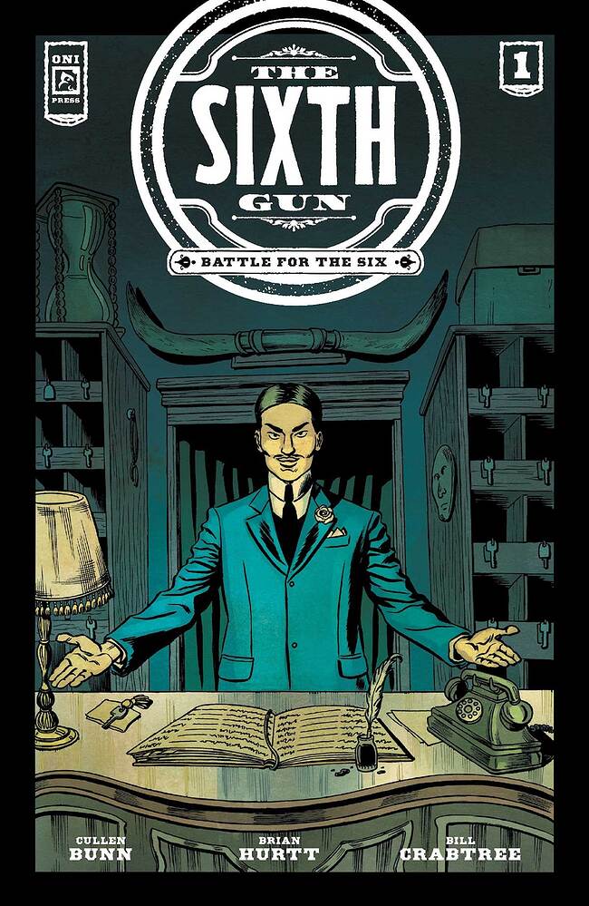 SIX-GUN-BATTLE_001_-COVER_B_BURZO