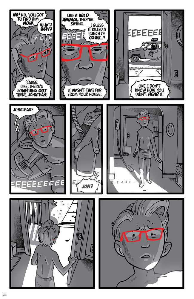 SLEEP #13