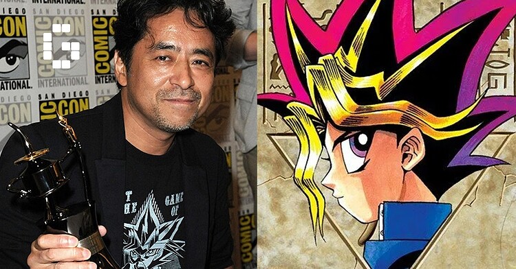 kazuki-takahashi-yugioh