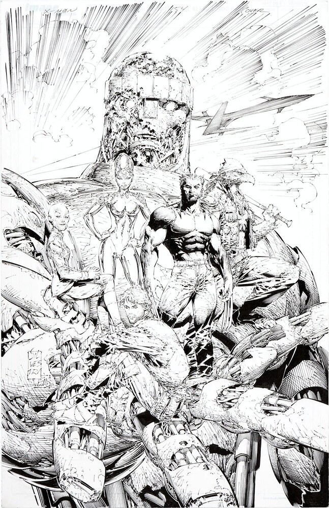 MarcSilvestri NewXMen154