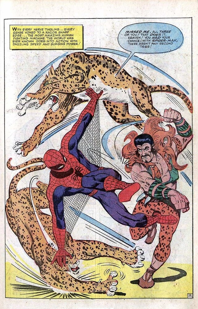 amazing-spider-man-annual-1-kraven-splash