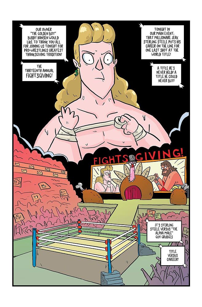 WrestleHeist_001_c6815a0147f8285e3b5042ebb3626151