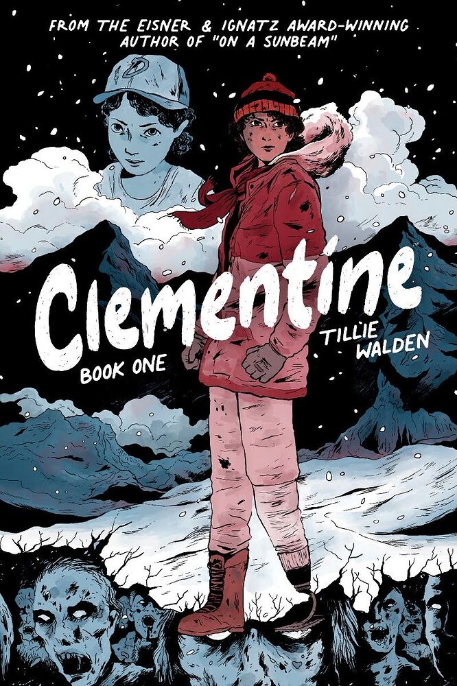 Tillie-Waldens-Clementine-Book-One-1