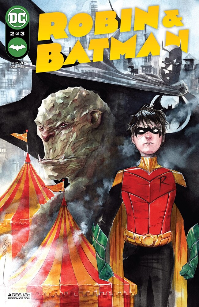 Robin-and-Batman-2-1