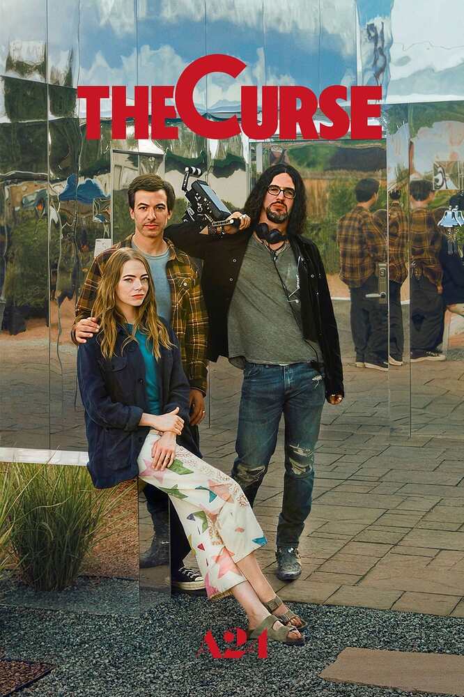 Image The Curse