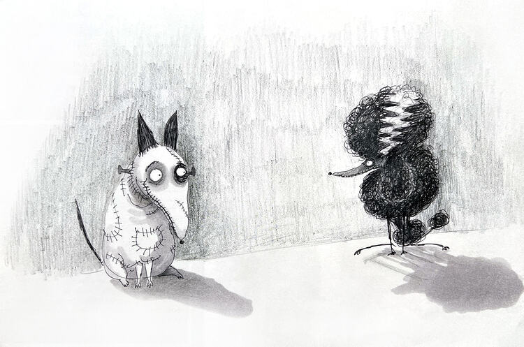 Frankenweenie1984-Production-Croquis-07