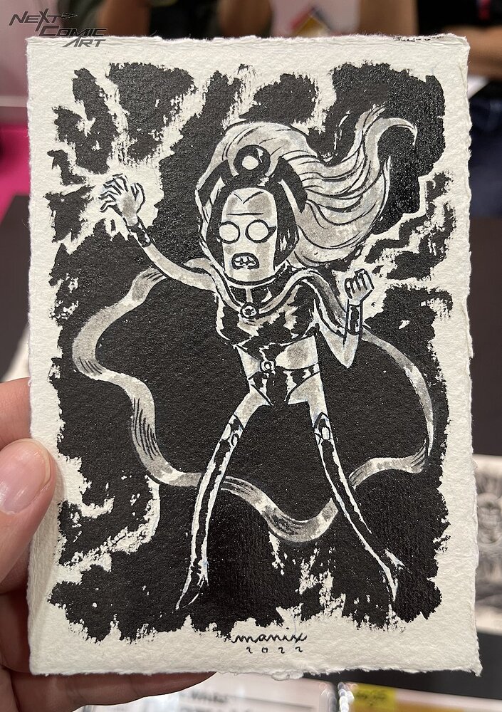 STORM