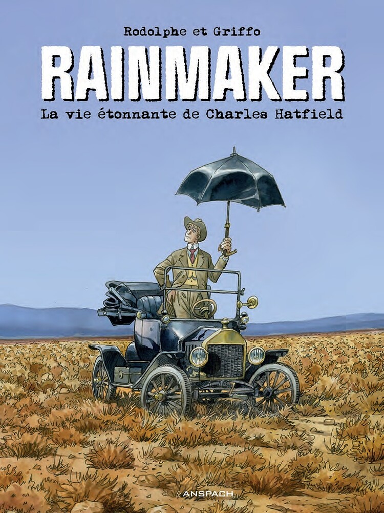 Rainmaker
