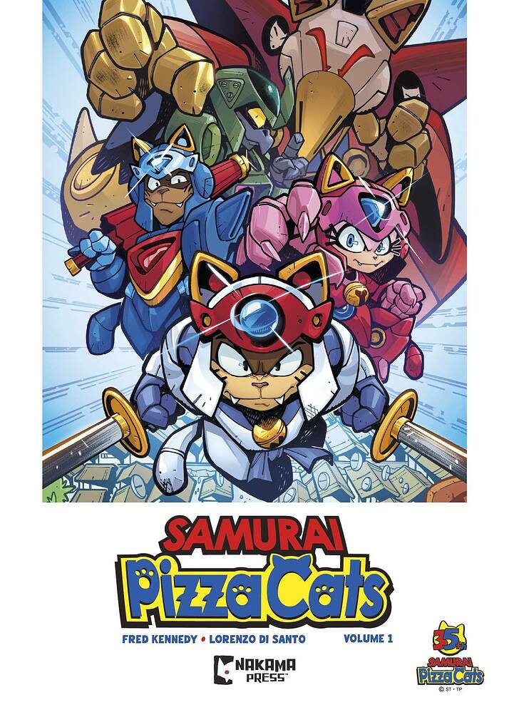 samurai-pizza-cats