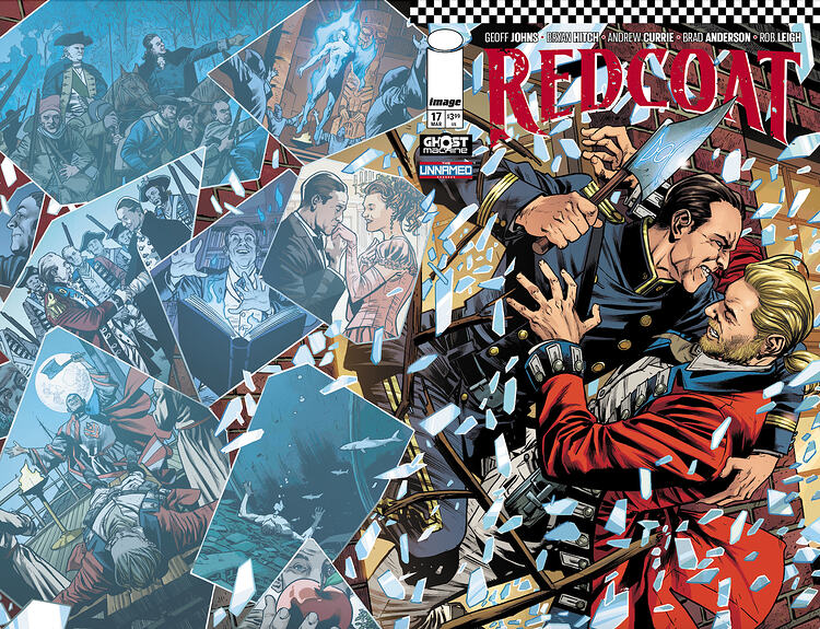 redcoat-17-cover-a-bryan-hitch-and-brad-anderson-wraparound